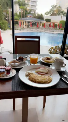 رويال توليب سيتي سنتر تناول الطعام Photos