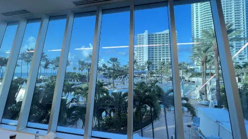 Fontainebleau Miami Beach Aree comuni Photos