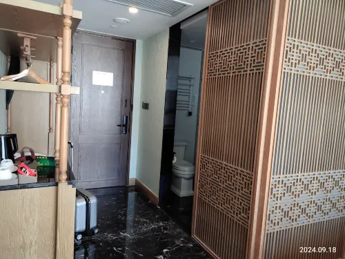 Haining Hotel Rooms Photos