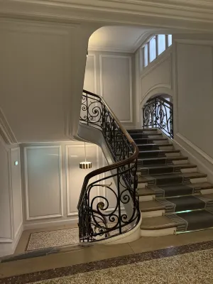 Hilton Paris Opera Aree comuni Photos