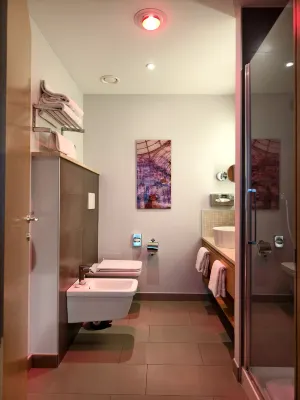 NYX Hotel Milan by Leonardo Hotels Camere Photos