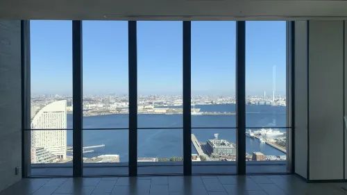 Oakwood Suites Yokohama Photos