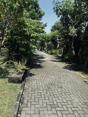Bali Royal Heritage Villas Near Hotel Photos