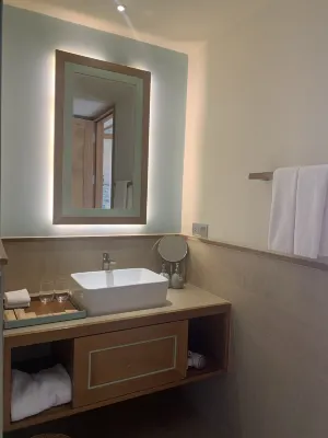 Fusion Suites Vũng Tàu Phòng Photos