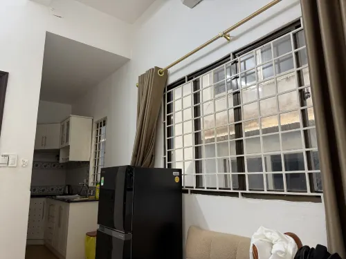 Kansas Hotel & Apartment Photos