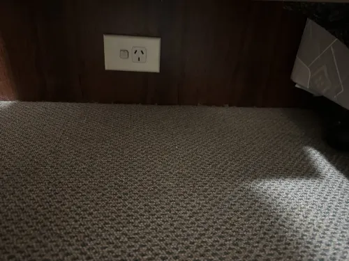 Augusta's Georgiana Molloy Motel Photos