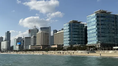 Commodore Hotel Pohang Dekat Hotel Photos