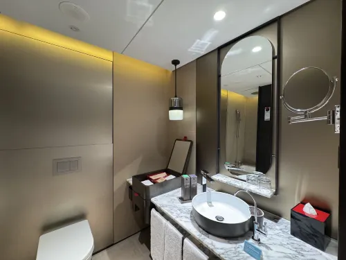 Swissotel The Stamford Singapore Chambres Photos