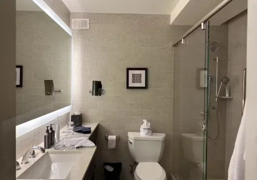 Sheraton Palo Alto Hotel Rooms Photos
