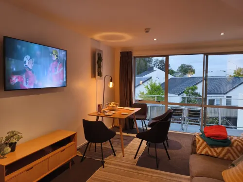 Merivale Manor Photos
