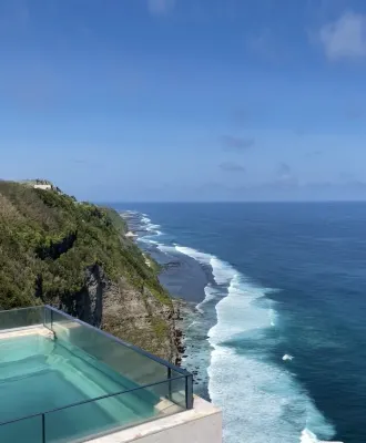 Novotel Bali Ngurah Rai Airport Relaksasi & Rekreasi Photos