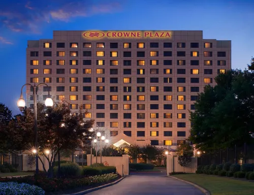 Crowne Plaza Duqm Exterior Photos