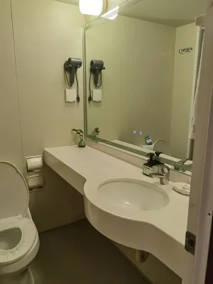 Super 8 Hotel (Beijing Xizhimen) Rooms Photos