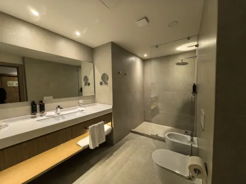 Mercure Bukhara Old Town الغرف Photos