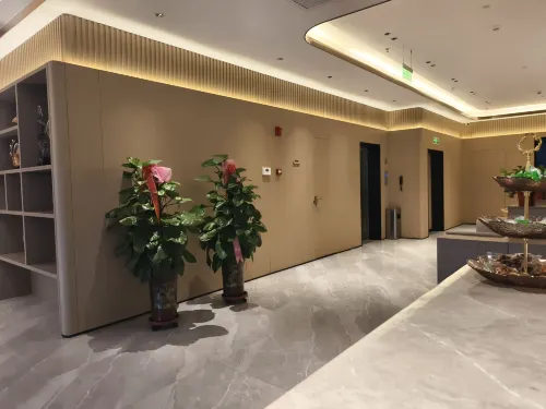 San Want Hotel Photos