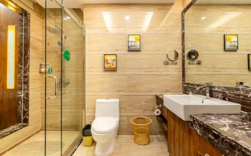 Country Inn & Shenyang North Railway Station Financial Center Subway Station Rooms Photos