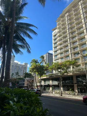 Hilton Garden Inn Waikiki Beach, Honolulu Photos