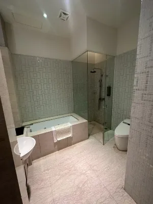 City Suites Taipei Nandong Chambres Photos