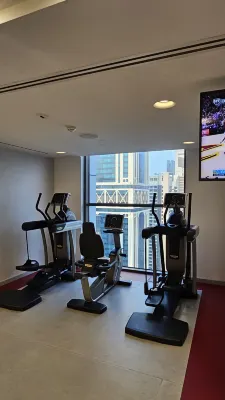 Dusit Doha Hotel Loisirs et amusements Photos