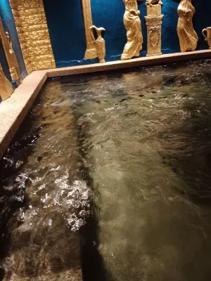 紐蘭德酒店 公共區域 Photos