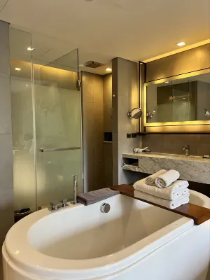 dusitD2 Khao Yai Chambres Photos
