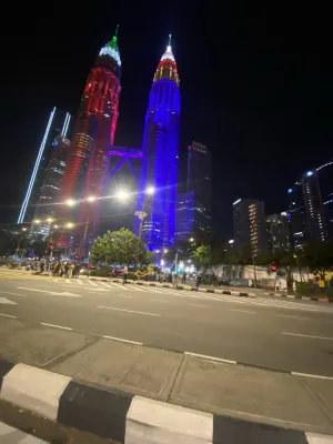 KL Guest Hotel À proximité de l'hôtel Photos