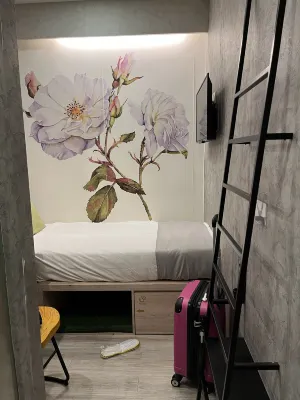 Habyt Clarke Quay - Previously Champion City Kamar Photos