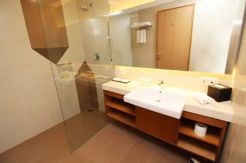 Swiss-Belhotel Pondok Indah Kamar Photos