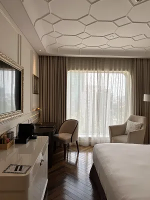 Hotel des Arts Saigon Mgallery Collection Chambres Photos