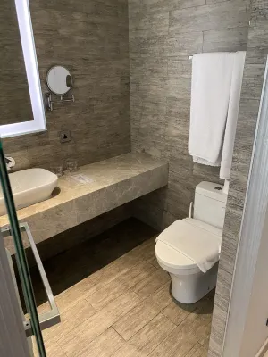 Ashley Wahid Hasyim Jakarta Chambres Photos