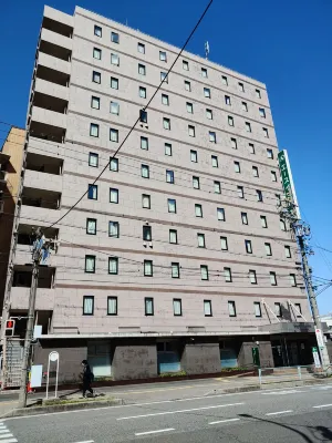 Ace Inn Matsumoto Extérieur Photos