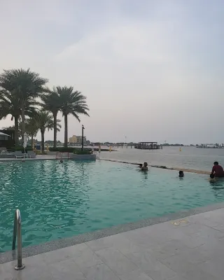 Vida Beach Resort Umm Al Quwain Semester och rekreation Photos