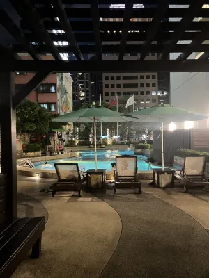 Evergreen Laurel Hotel (Taichung) Leisure & Recreation Photos