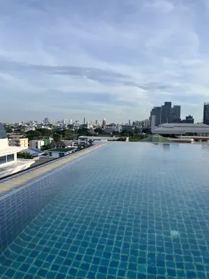 Romance Hotel Sukhumvit 97 Benessere e tempo libero Photos