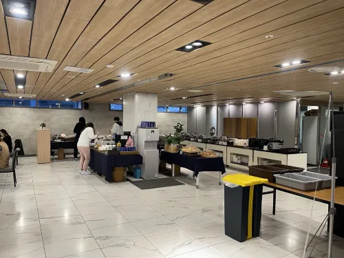 Hamdeok Beach Stay Jeju Photos
