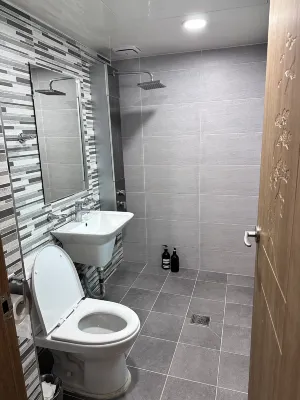 한옥호텔 궁 Hanok Hotel Kung 객실 Photos