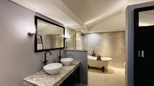 Barcelo Coconut Island Camere Photos