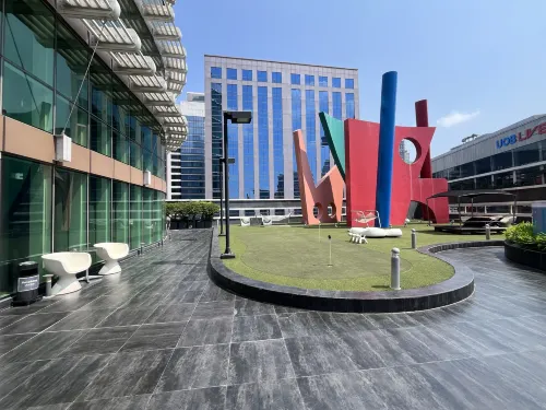 S31 Sukhumvit Hotel Photos
