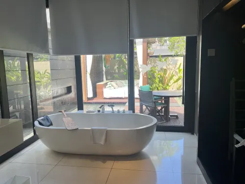 W Bali - Seminyak Rooms Photos