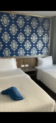 Dragon Beach Resort , Jomtien Beach Pattaya Номера Photos