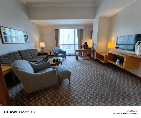 The Linden Suites Chambres Photos