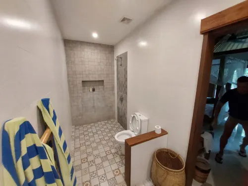 Bali Santi Bungalows Chambres Photos