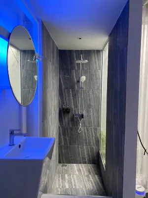 Innlux Phuket Rooms Photos