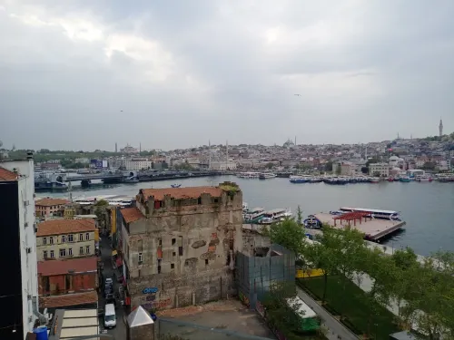 Istanbul Golden City Hotel In der Nähe des Hotels Photos