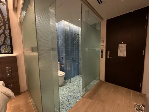 A Hotel Bugis Chambres Photos