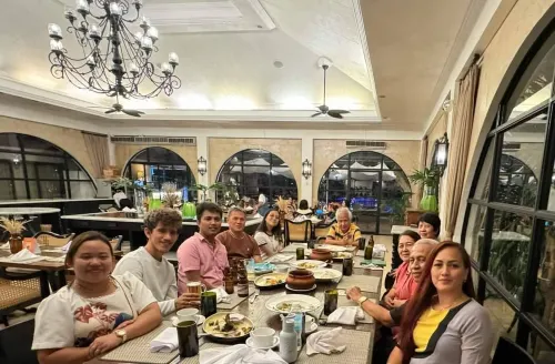 Montebello Villa Hotel Cebu Photos