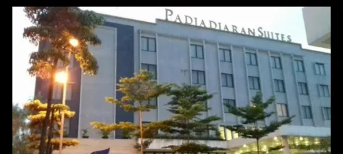 Amaris Hotel Padjajaran Bogor Esterni Photos