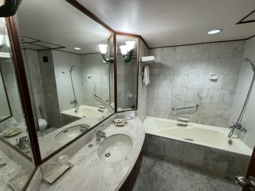 The Regency Hotel Hatyai Chambres Photos
