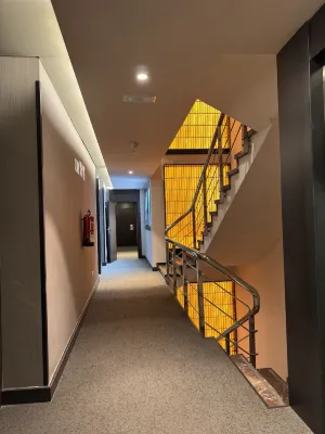 Mercure Barcelona Condor Photos