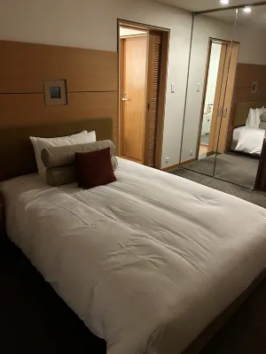 Marunouchi Hotel Værelser Photos